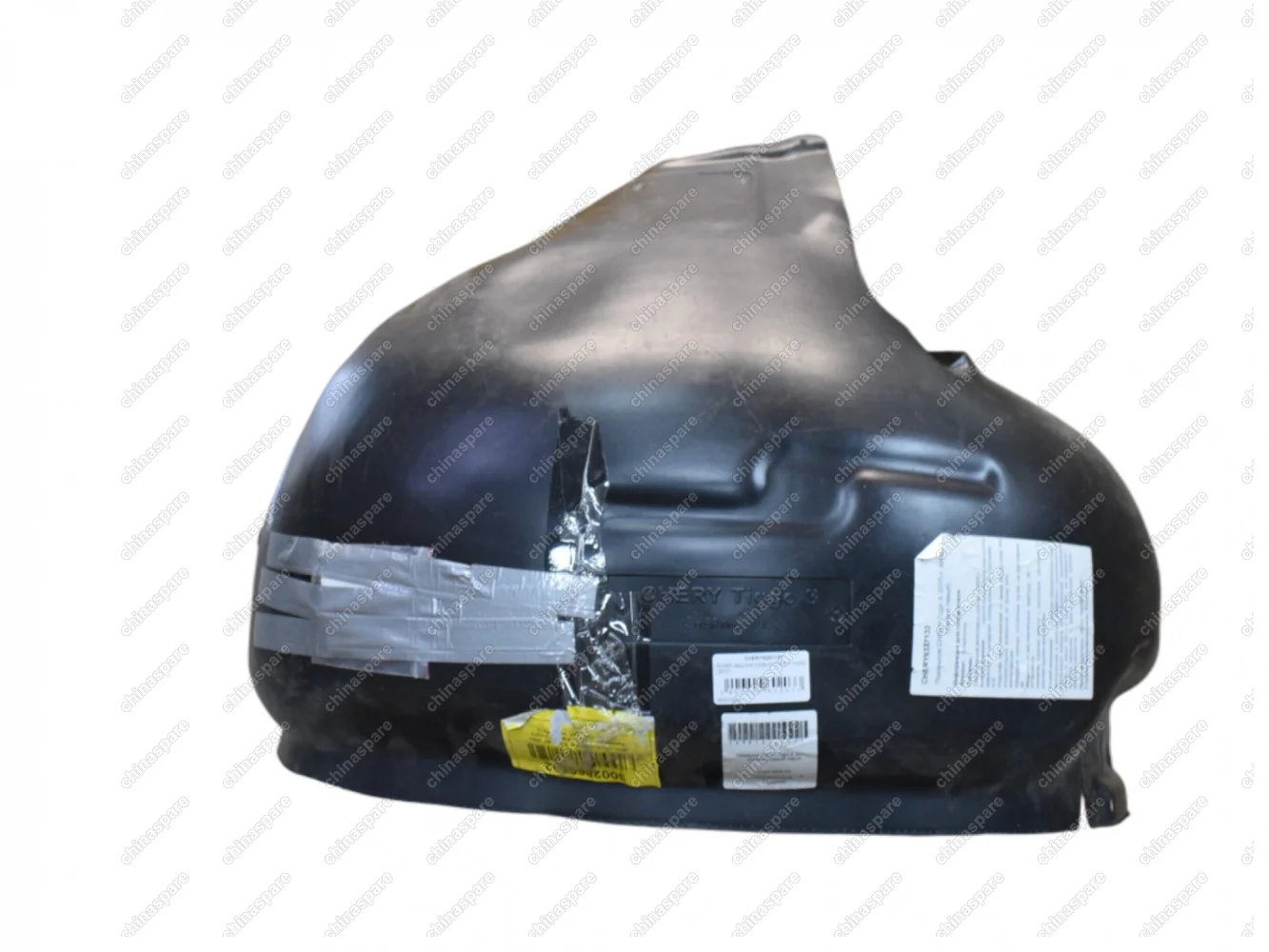 Локер задний левый CHERY TIGGO 3 (2017)