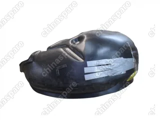 Локер задний левый CHERY TIGGO 3 (2017)