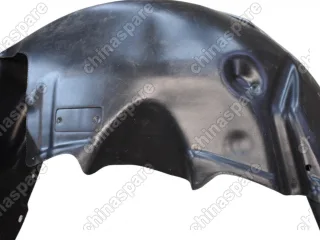 Локер задний левый CHERY TIGGO 3 (2017)