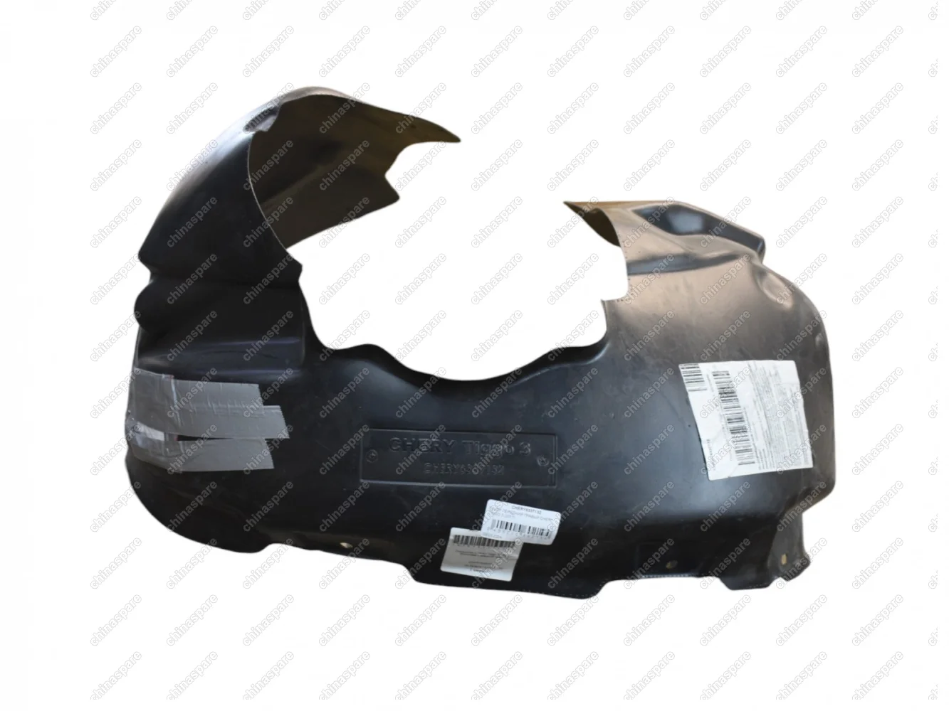 Локер передний правый Chery Tiggo 3 2017