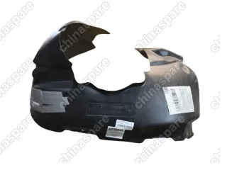 Локер передний правый Chery Tiggo 3 2017