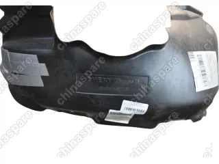 Локер передний правый Chery Tiggo 3 2017