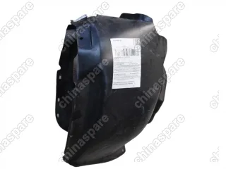 Локер передний правый Chery Tiggo 3 2017