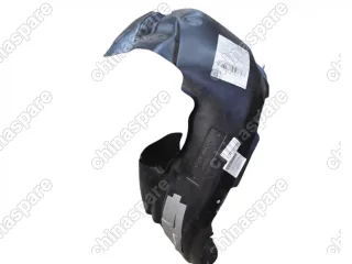 Локер передний правый Chery Tiggo 3 2017