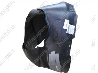 Локер передний правый Chery Tiggo 3 2017