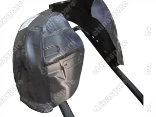 Локер передний правый Chery Tiggo 3 2017