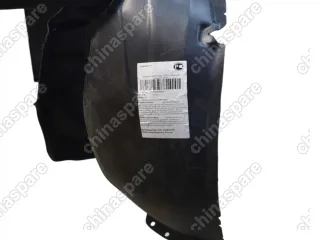 Локер передний левый CHERY TIGGO 7 (2017)