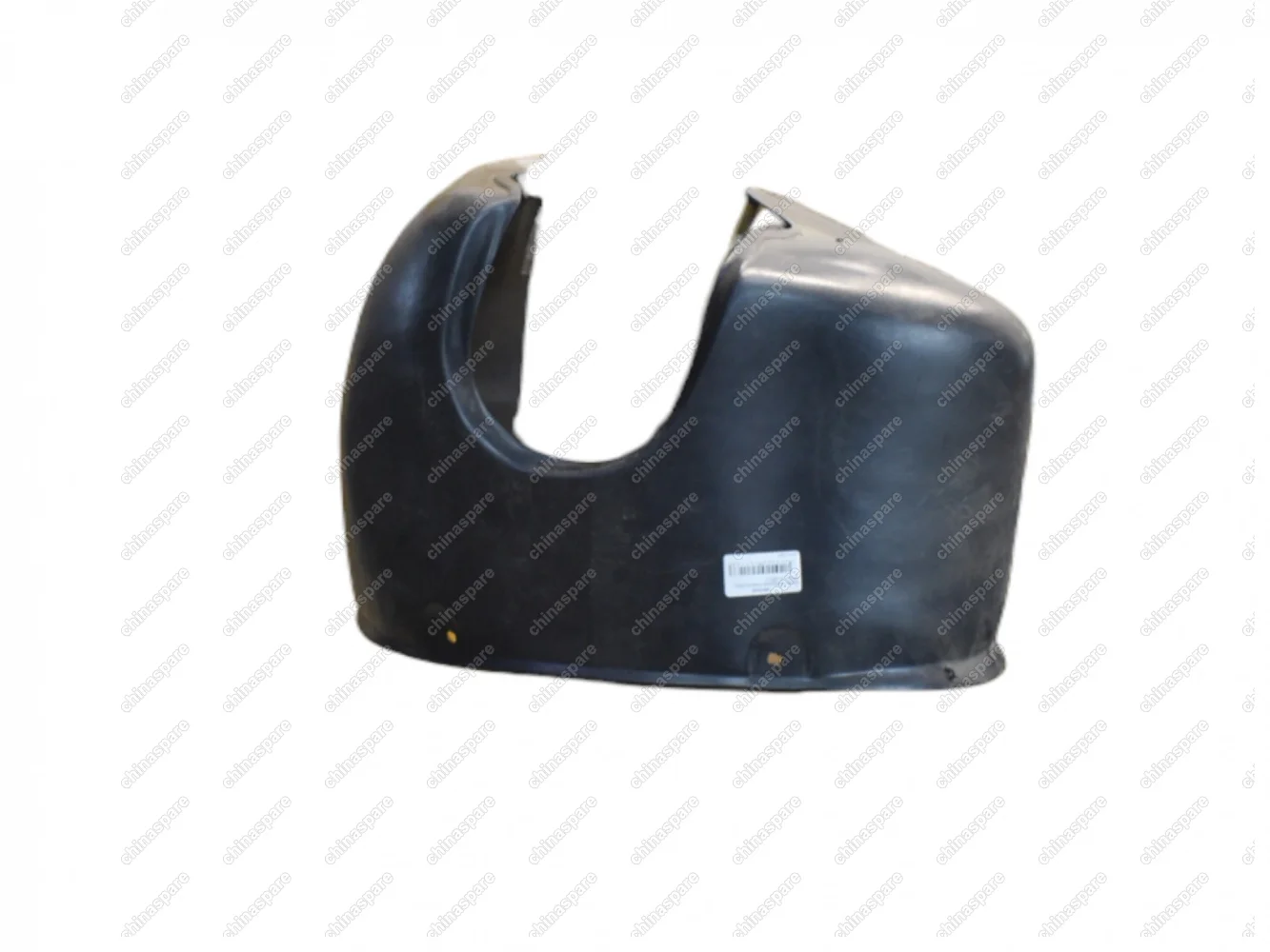 Локер передний правый Lifan Breez