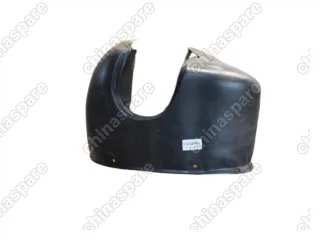 Локер передний правый Lifan Breez