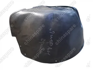 Локер передний правый Lifan Breez