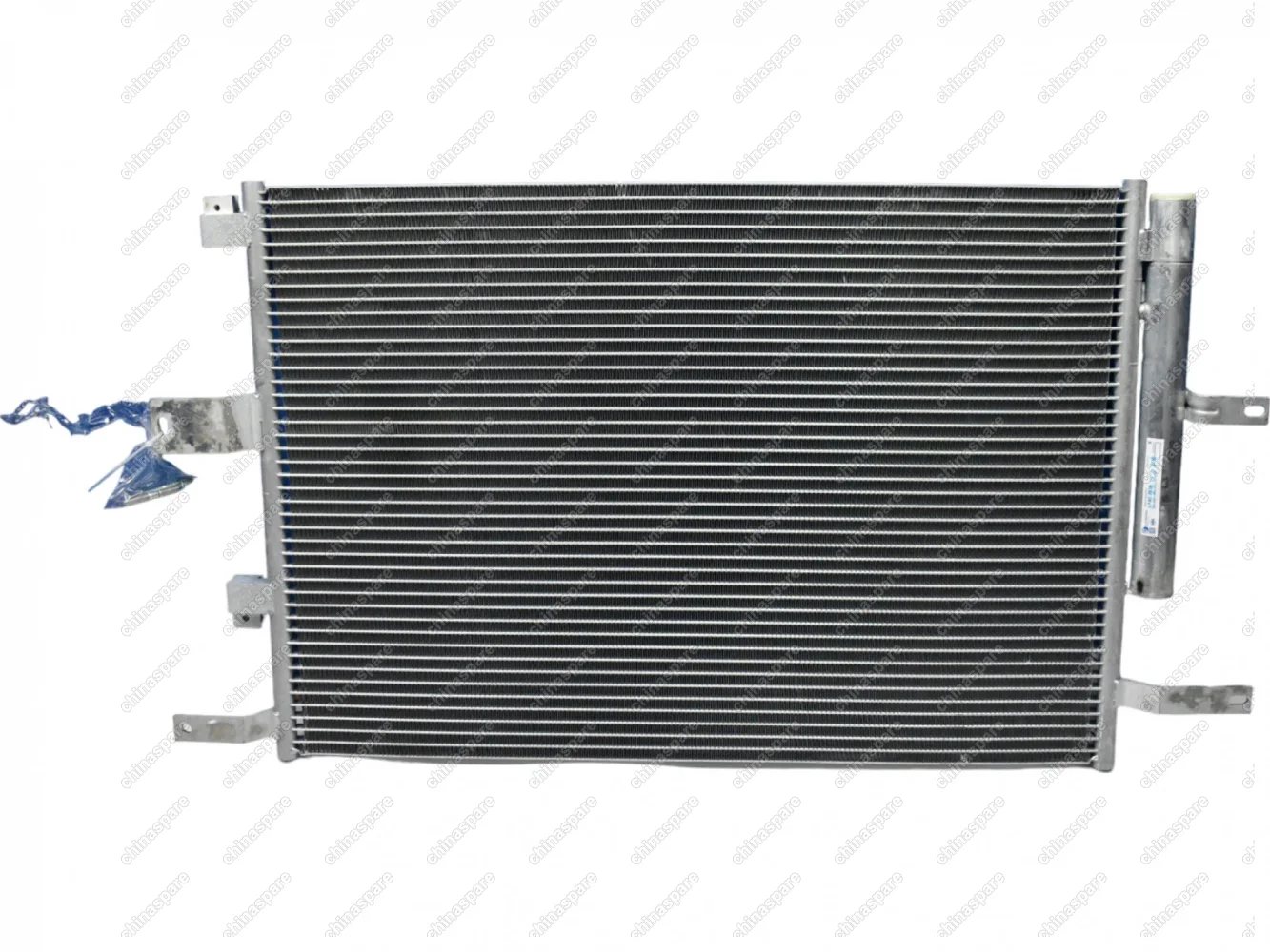 Радиатор кондиционера Chery Tiggo 2 / Tiggo 4 J69/T15/T19/J42/T11FL3