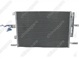 Радиатор кондиционера Chery Tiggo 2 / Tiggo 4 J69/T15/T19/J42/T11FL3
