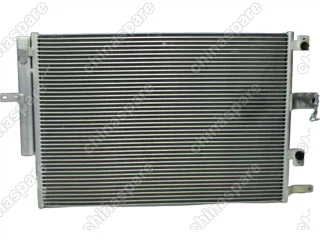Радиатор кондиционера Chery Tiggo 2 / Tiggo 4 J69/T15/T19/J42/T11FL3