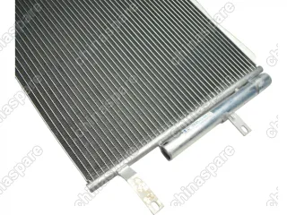 Радиатор кондиционера Chery Tiggo 2 / Tiggo 4 J69/T15/T19/J42/T11FL3