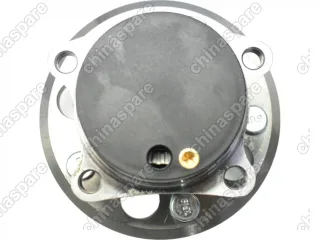 Ступица задняя (под ABS) левая-правая Chery Tiggo FL / Vortex Tingo 2010-