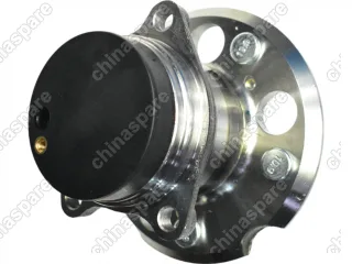 Ступица задняя (под ABS) левая-правая Chery Tiggo FL / Vortex Tingo 2010-