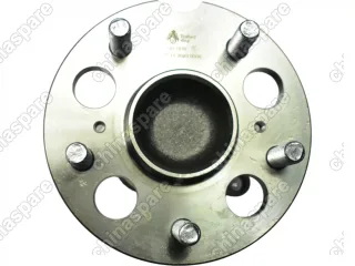 Ступица задняя (под ABS) левая-правая Chery Tiggo FL / Vortex Tingo 2010-