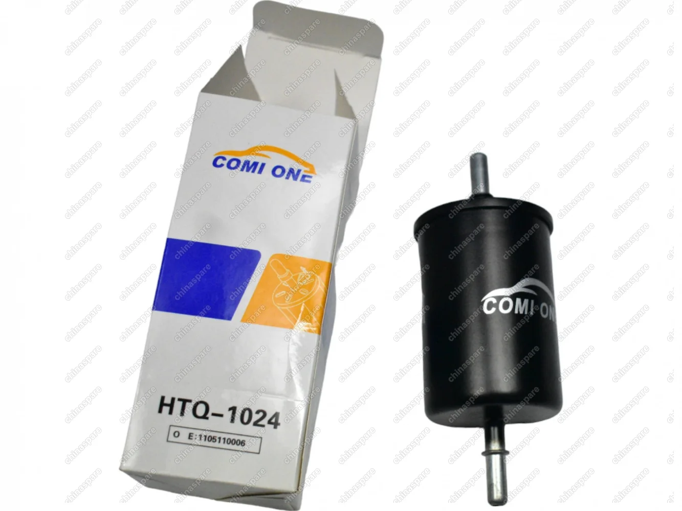 Фильтр топливный Comi One TANK 300 (2,0) / Haval H6 Coupe, M6, H8, H9, F7 (бензин 2,0Т 4С20)