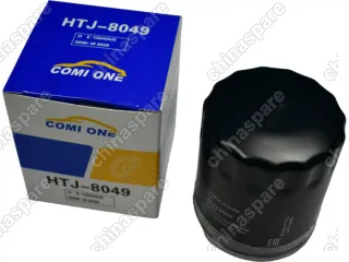 Фильтр масляный Comi One Chevrolet Equinox , Camaro III 16-, Corvette 13- / OPEL Adam 14-, Astra K 15-