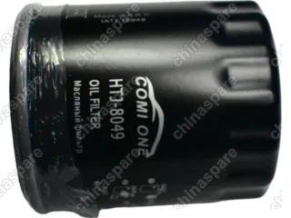 Фильтр масляный Comi One Chevrolet Equinox , Camaro III 16-, Corvette 13- / OPEL Adam 14-, Astra K 15-