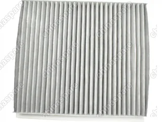 Фильтр салона угольный Comi One Haval F7, Jolion, Wey 05 / MOCCA Mocha Coffee 01