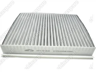 Фильтр салона угольный Comi One Haval F7, Jolion, Wey 05 / MOCCA Mocha Coffee 01