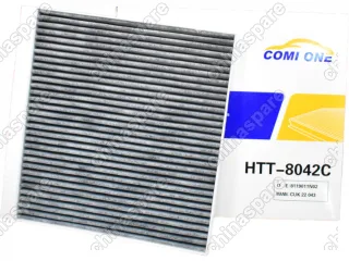 Фильтр салона угольный Comi One Changan CS55, CS75