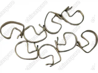 Колодки тормозные задние Comi One Ceramic Hongqi H9