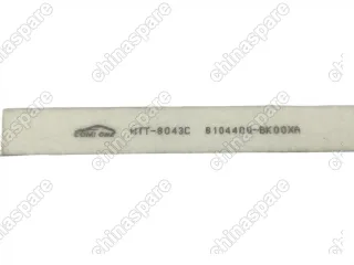 Фильтр салонный угольный Comi One Great Wall Hover H5 New 2013-