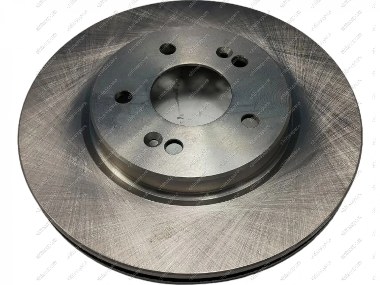 Диск тормозной передний Omoda C5 / Chery Tiggo T19 / T19C