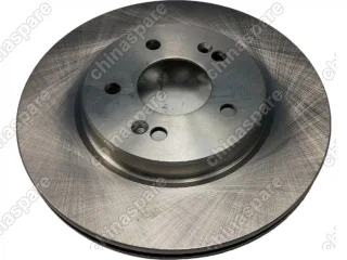 Диск тормозной передний Omoda C5 / Chery Tiggo T19 / T19C