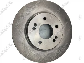 Диск тормозной передний Omoda C5 / Chery Tiggo T19 / T19C