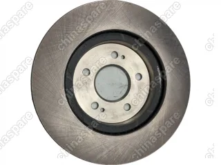 Диск тормозной передний Omoda C5 / Chery Tiggo T19 / T19C