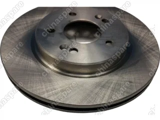 Диск тормозной передний Omoda C5 / Chery Tiggo T19 / T19C