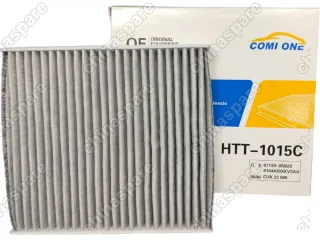 Фильтр салона угольный Comi One TANK 500 / Haval H5 2023-