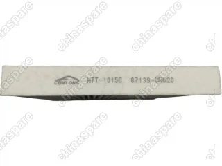 Фильтр салона угольный Comi One TANK 500 / Haval H5 2023-