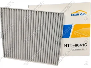 Фильтр салонный угольный Comi One Wingle 3 5 6/JMC QILING T100/Changan KAICENE F300