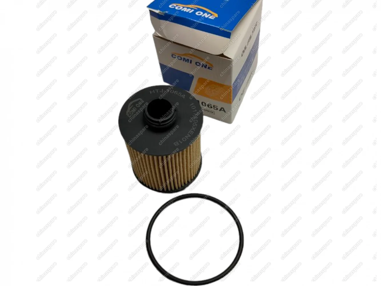 Фильтр масляный Comi One Haval Dargo 4N20