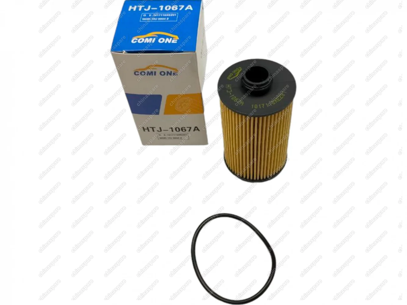 Фильтр масляный Comi One TANK 500 GW6Z30