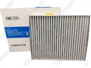 Фильтр салонный угольный Comi One Exeed RX