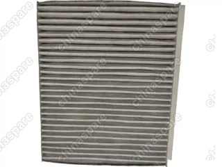 Фильтр салонный угольный Comi One Exeed RX