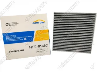 Фильтр салонный угольный BYD QIN PLUS DM-i EV QIN pro Song MAX DM