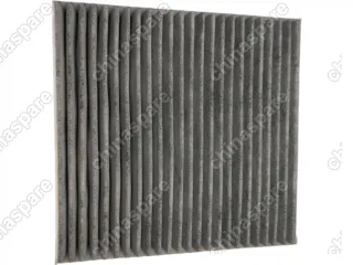 Фильтр салонный угольный BYD QIN PLUS DM-i EV QIN pro Song MAX DM