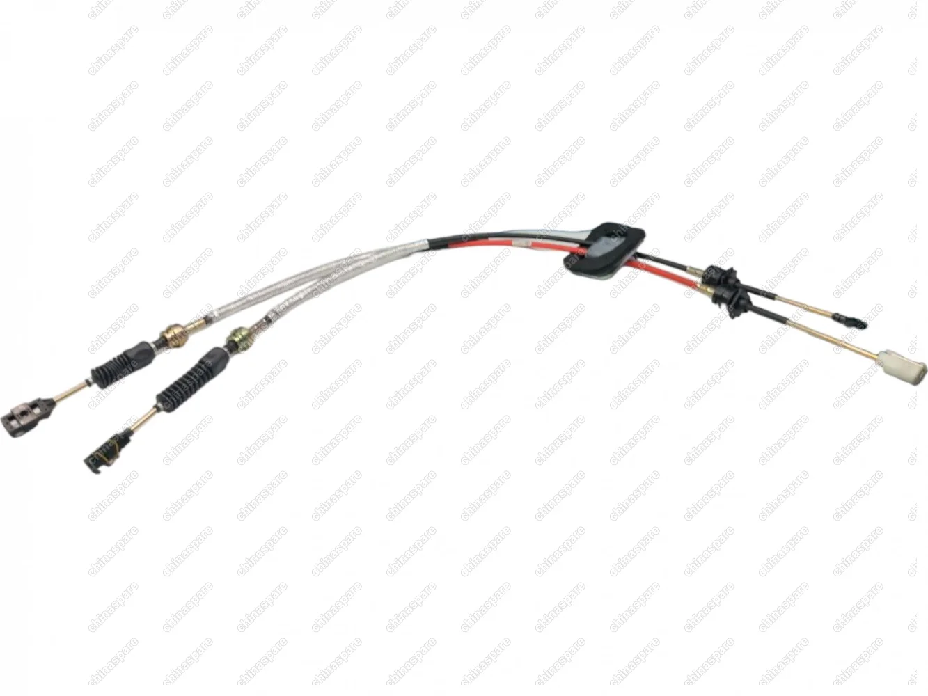 Трос переключения передач МКПП Lifan X70