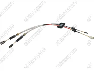 Трос переключения передач МКПП Lifan X70