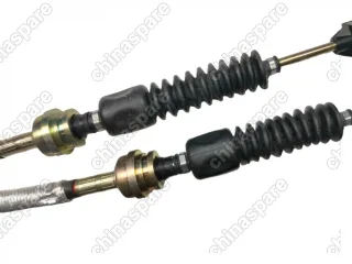 Трос переключения передач МКПП Lifan X70