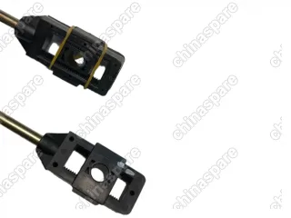 Трос переключения передач МКПП Lifan X70