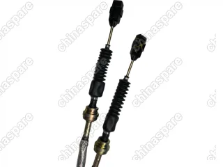 Трос переключения передач МКПП Lifan X70