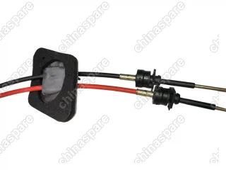 Трос переключения передач МКПП Lifan X70