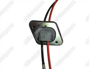 Трос переключения передач МКПП Lifan X70